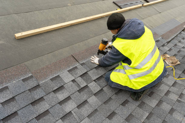 Best Commercial Roofing Services  in Kaloko, HI
